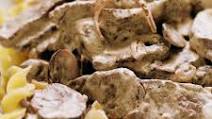Beef Stroganoff Beef Stroganoff