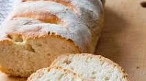 Tuscan Bread (Pane Toscano) Tuscan Bread (Pane Toscano)