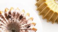 Mocha Ombre Bundt Cake Mocha Ombre Bundt Cake
