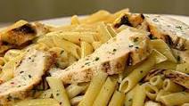 Easy Lemon Pasta with Chicken Easy Lemon Pasta with Chicken