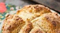 Caraway Soda Bread Caraway Soda Bread