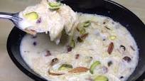 Shahi Sheer Khurma Shahi Sheer Khurma
