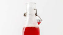 Strawberry Syrup Strawberry Syrup