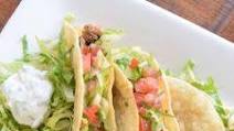 Crunchy Baked Beef Tacos with Zesty Homemade Seasoning Crunchy Baked Beef Tacos with Zesty Homemade Seasoning