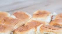 Cubano Sliders Cubano Sliders