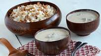 Shakriya (Arabic Meat in Yogurt Sauce) Shakriya (Arabic Meat in Yogurt Sauce)
