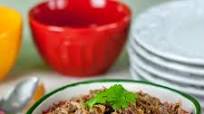 Pernil - Authentic Puerto Rican Slow Roasted Pork Pernil - Authentic Puerto Rican Slow Roasted Pork