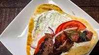 Ian’s Gyro Ian’s Gyro