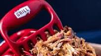 Simple Smoked Pulled Pork Butt/ Shoulder Simple Smoked Pulled Pork Butt/ Shoulder