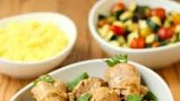 Pressure Cooker Chicken Adobo with Coconut Milk (Paleo, Gluten-free, Dairy-free, Keto) Pressure Cooker Chicken Adobo with Coconut Milk (Paleo, Gluten-free, Dairy-free, Keto)