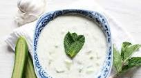 Tzatziki au thermomix Tzatziki au thermomix
