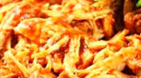 Southwestern Pulled Chicken Southwestern Pulled Chicken