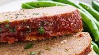 Crockpot Meatloaf Crockpot Meatloaf