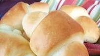 Sweet Dinner Rolls Sweet Dinner Rolls