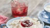 The Creamiest Rice Pudding Recipe The Creamiest Rice Pudding Recipe