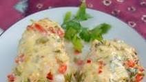 Creamy Sweet Chili Chicken Creamy Sweet Chili Chicken
