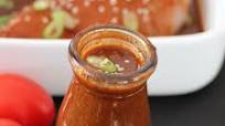Miso Honey Dressing Miso Honey Dressing
