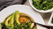 Instant Pot Chicken and Rice Soup Instant Pot Chicken and Rice Soup