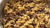 Homemade Hamburger Helper Beef Noodle Homemade Hamburger Helper Beef Noodle