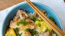 Instant Pot Chicken and Potatoes Recipe Instant Pot Chicken and Potatoes Recipe