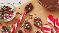 26 Kids' Christmas Treats They'll Love 26 Kids' Christmas Treats They'll Love
