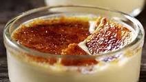 Creme Brulee Creme Brulee