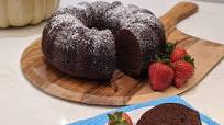 SherwoodTM Chocolate Cake SherwoodTM Chocolate Cake