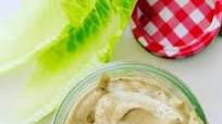 Creamy Caesar Dressing Creamy Caesar Dressing