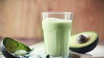 Protein-Rich Avocado Chia Smoothie Protein-Rich Avocado Chia Smoothie