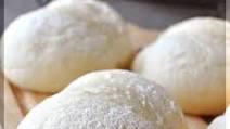 Fluffy Sake Lees Bread Fluffy Sake Lees Bread