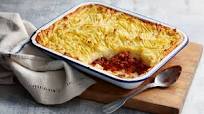 Easy shepherd's pie Easy shepherd's pie