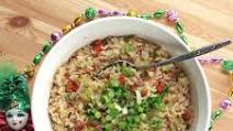 Cajun Dirty Rice Recipe Cajun Dirty Rice Recipe