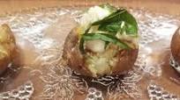 Air Fryer Baked Potatoes Air Fryer Baked Potatoes