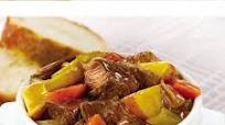 Instant Pot® Hearty Beef Stew Instant Pot® Hearty Beef Stew