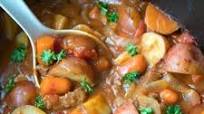 Dutch Oven Stew Dutch Oven Stew