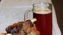 German Style Pork Hock German Style Pork Hock