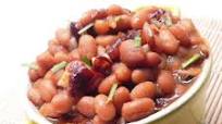Frijoles BBQ picantes Frijoles BBQ picantes
