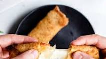 3-Ingredient Pizza Sticks 3-Ingredient Pizza Sticks