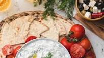 Homemade Tzatziki Homemade Tzatziki