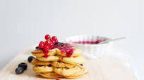 How To Make Waffles With Bisquick How To Make Waffles With Bisquick