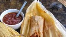 Mexican Pork Tamales Mexican Pork Tamales
