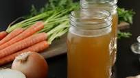 Pressure Cooker Beef Bone Broth Pressure Cooker Beef Bone Broth