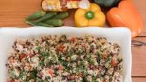 Dirty Rice & Beans Dirty Rice & Beans