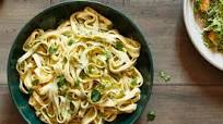 Pasta Alfredo Pasta Alfredo