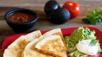 Applebee's Quesadillas Applebee's Quesadillas