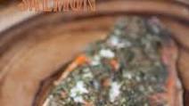 Hot Smoked Salmon Hot Smoked Salmon