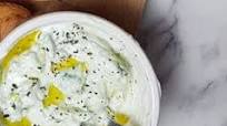Tzatziki Tzatziki