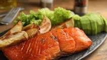 Air Fryer Salmon Recipe Air Fryer Salmon Recipe