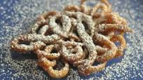 Easy Funnel Cake Recipe Easy Funnel Cake Recipe