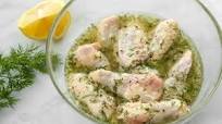 Lemon Pepper Marinade Lemon Pepper Marinade